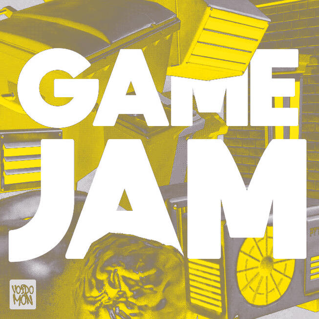 GameJam GameJam