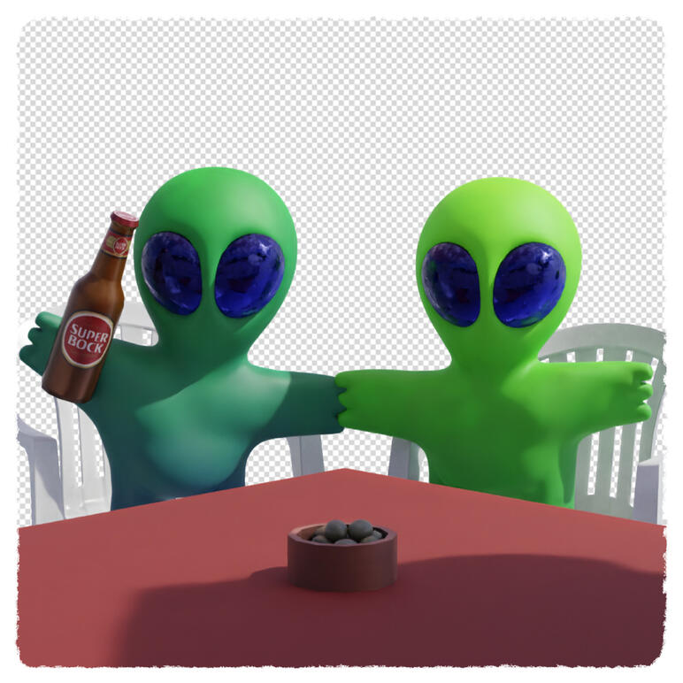 3D Reference | blender