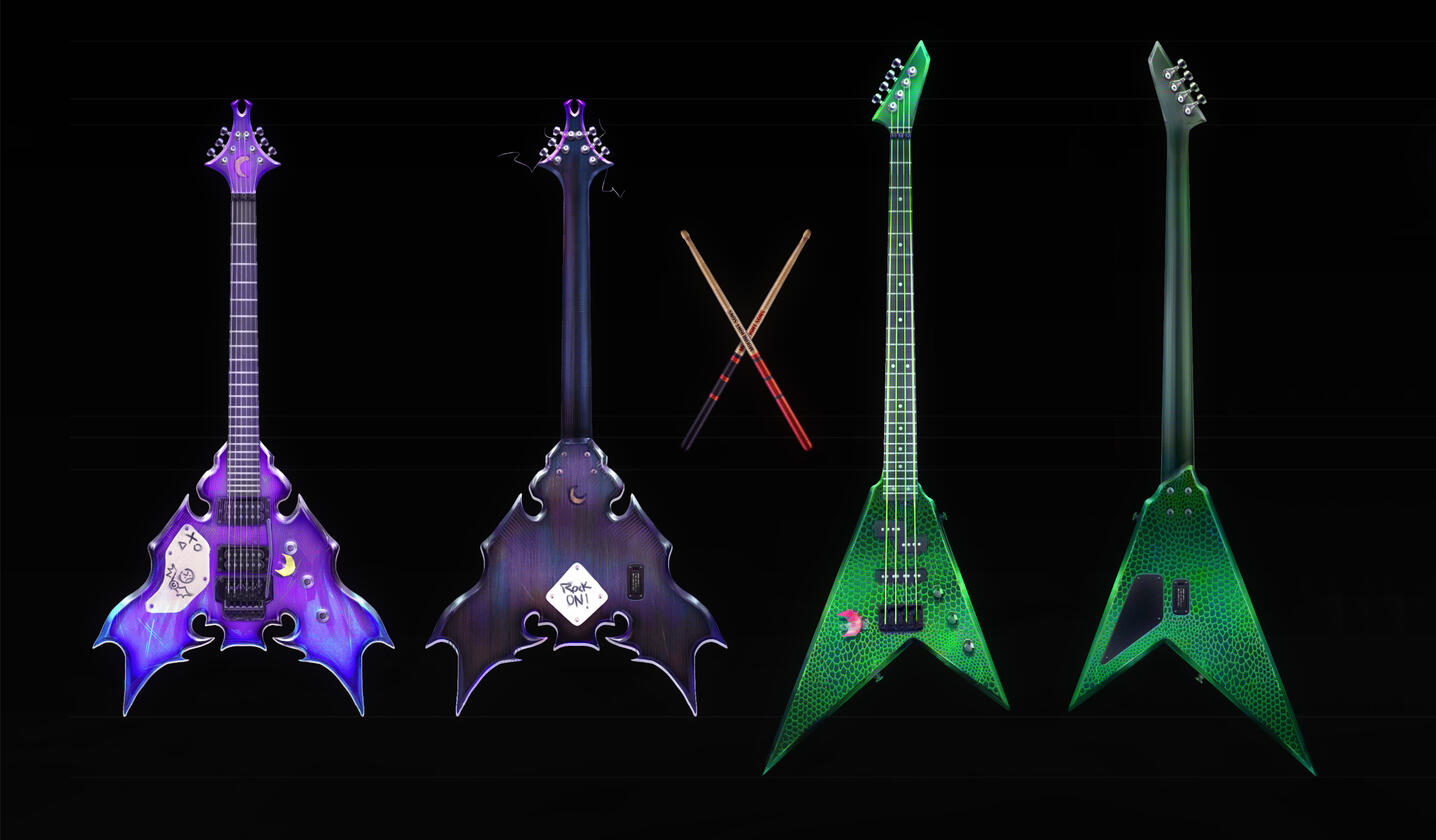 Instruments