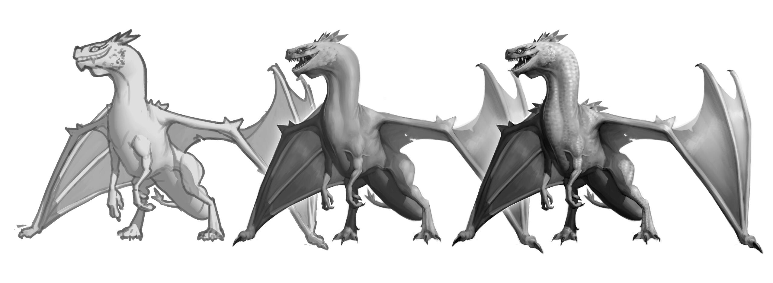 Rendering Process