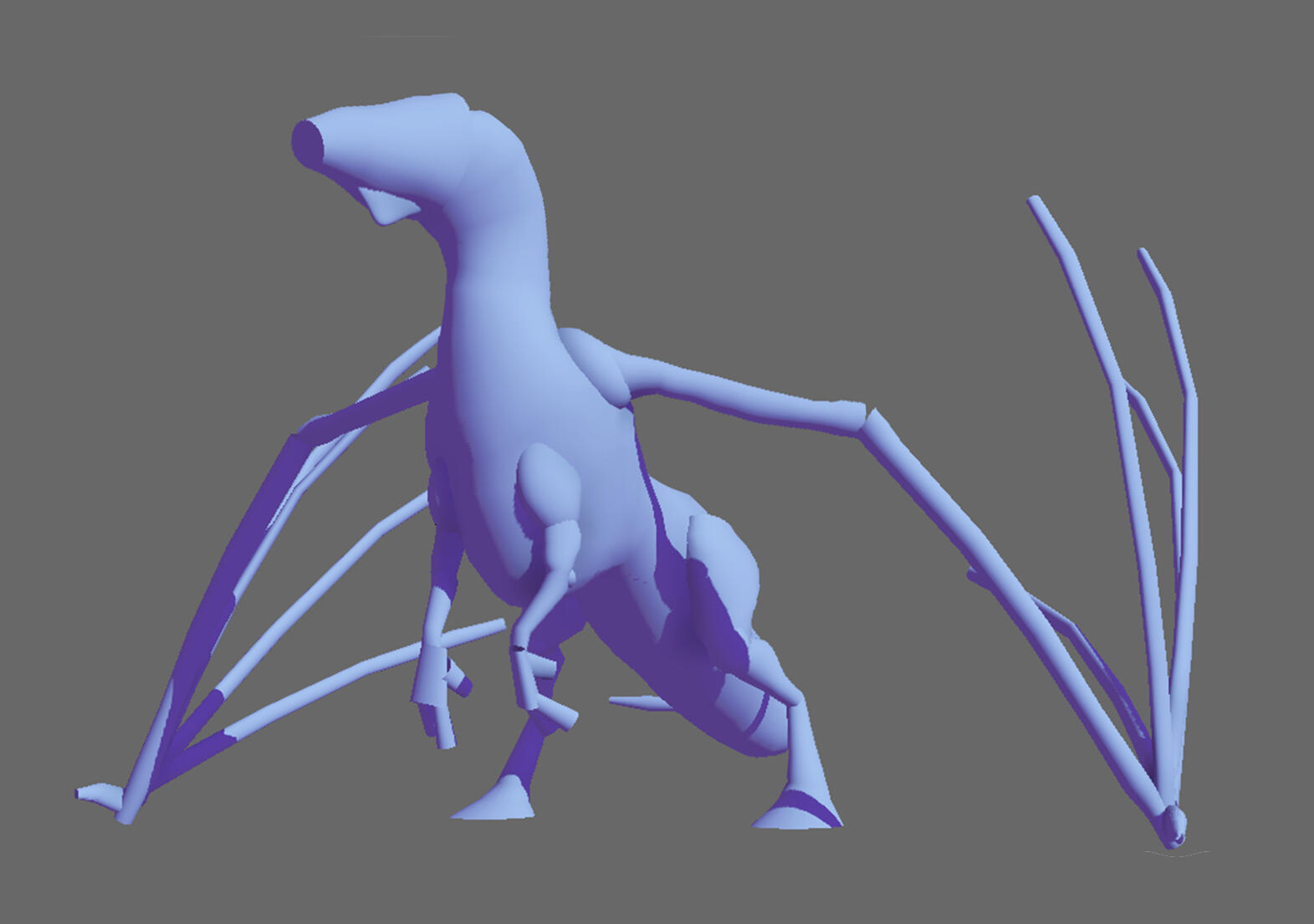 3D Reference