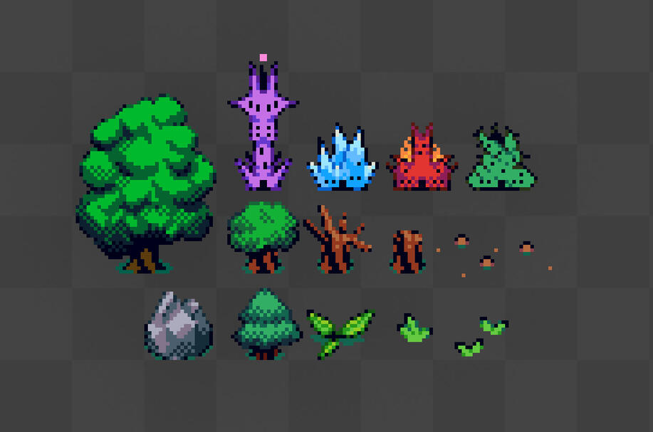 Tileset