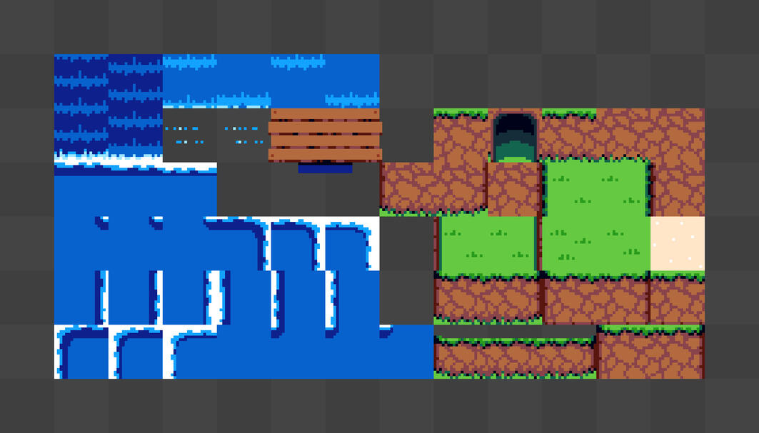Tileset