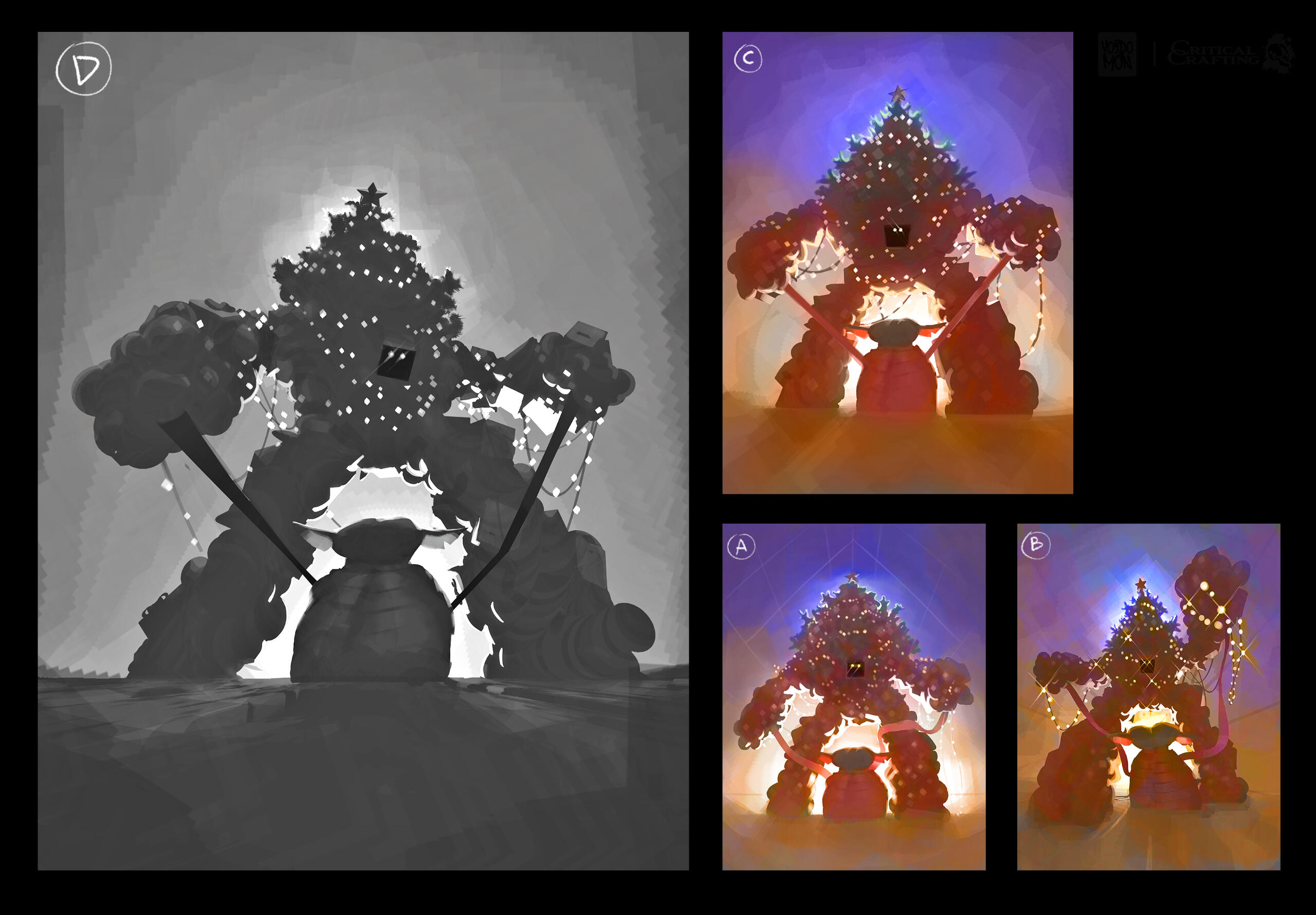 Composition Thumbnails