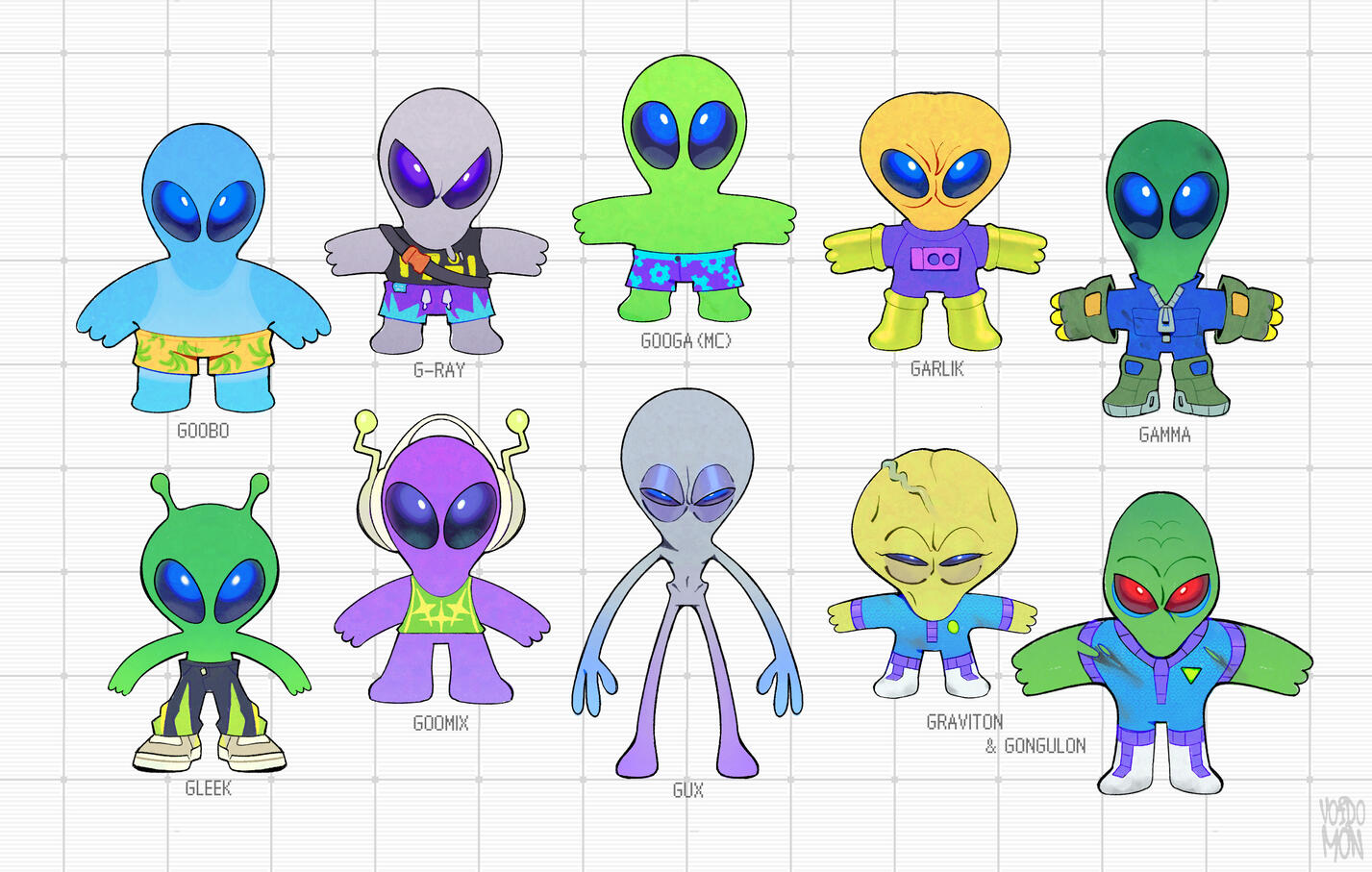Aliens