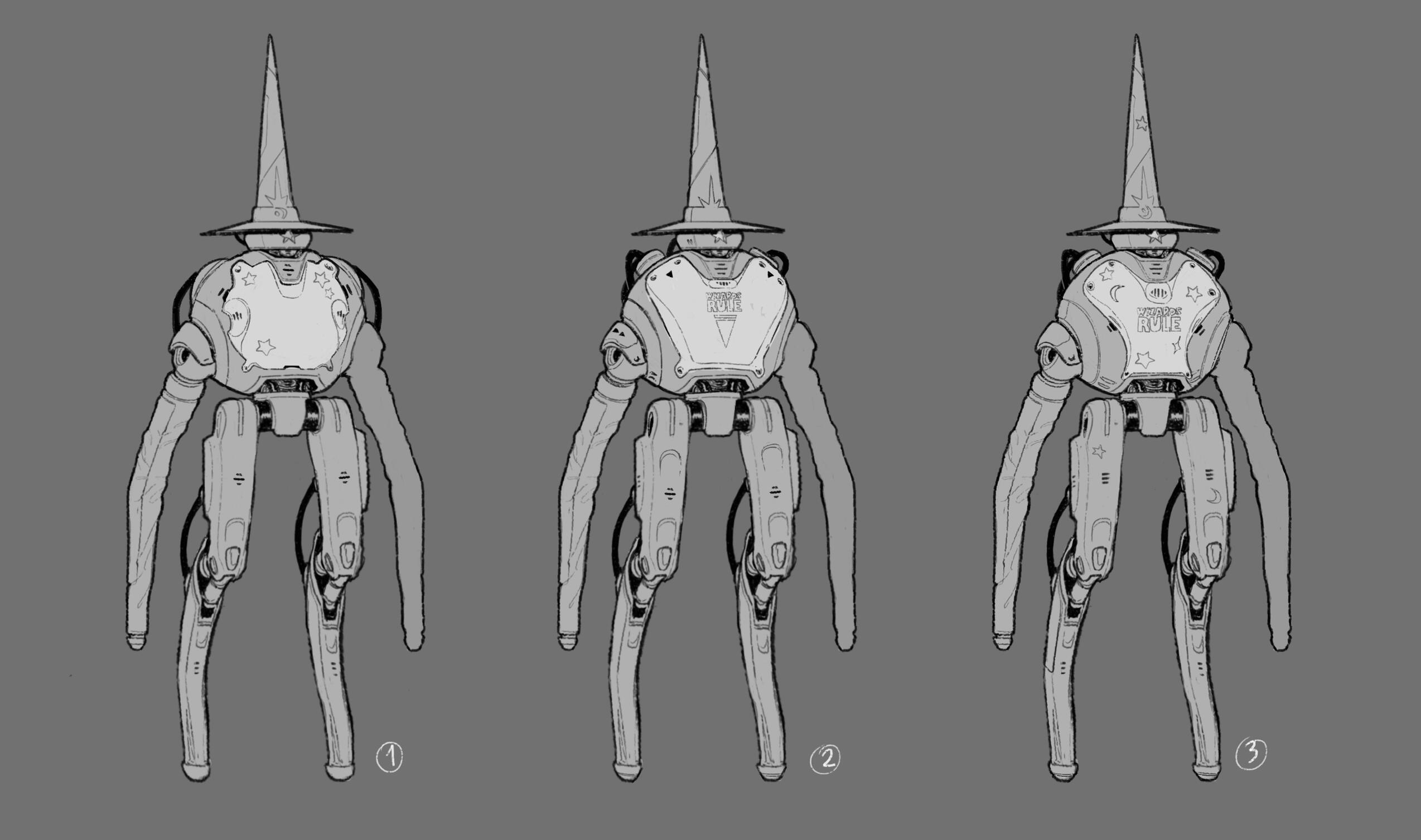 Design Exploration