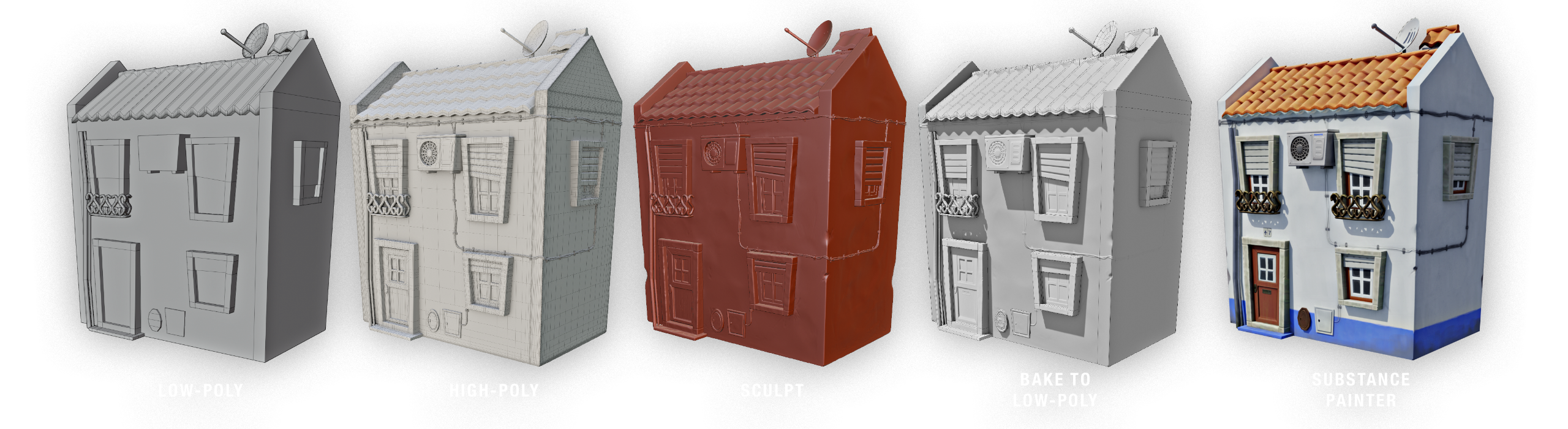 Concept Art Concept Art