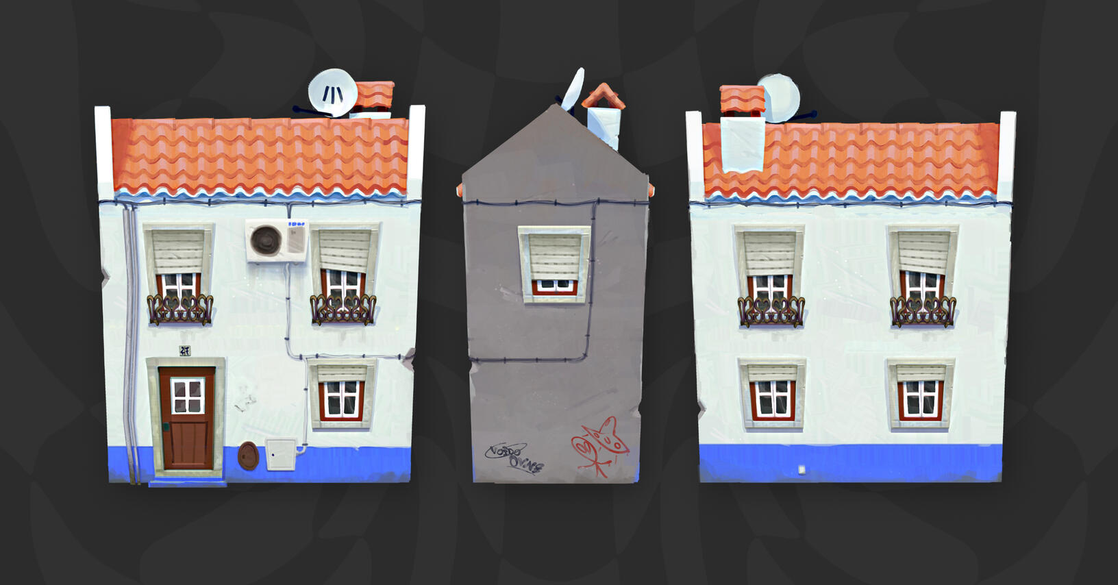 Concept Art Concept Art