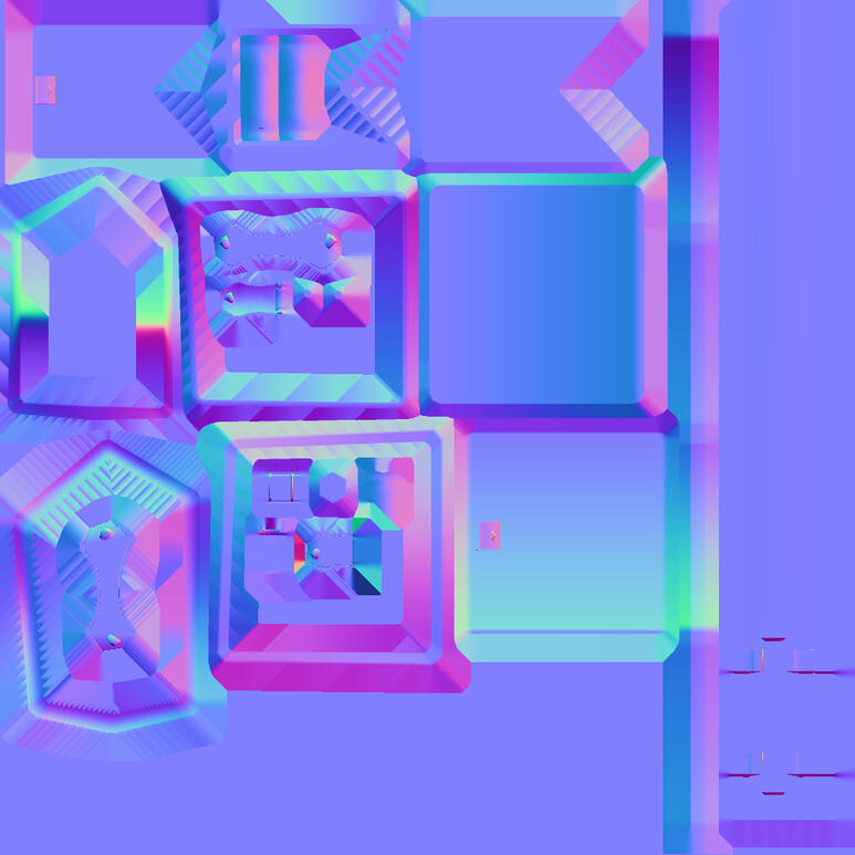 Crate 01 Crate 01
