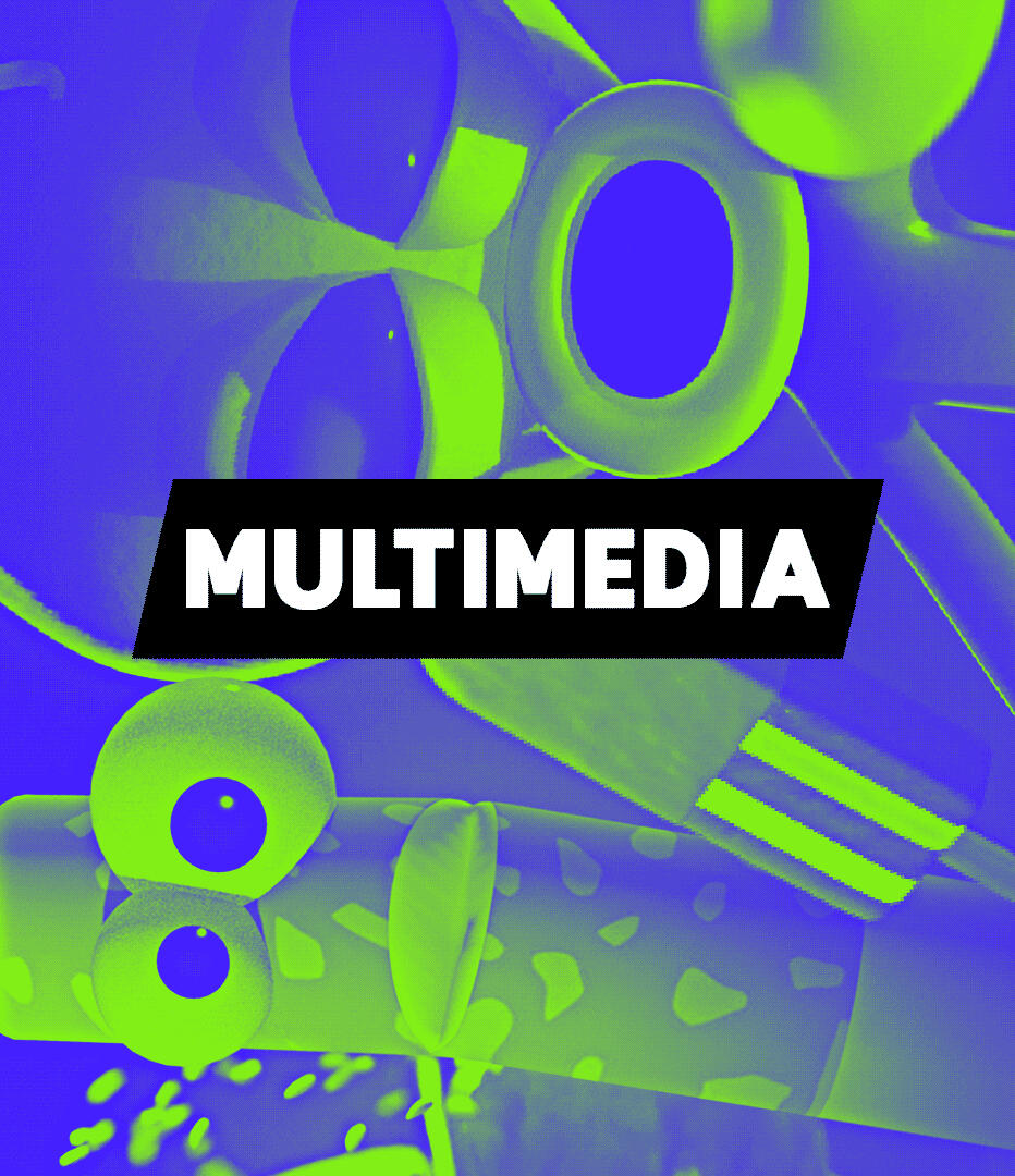 Multimedia Multimedia