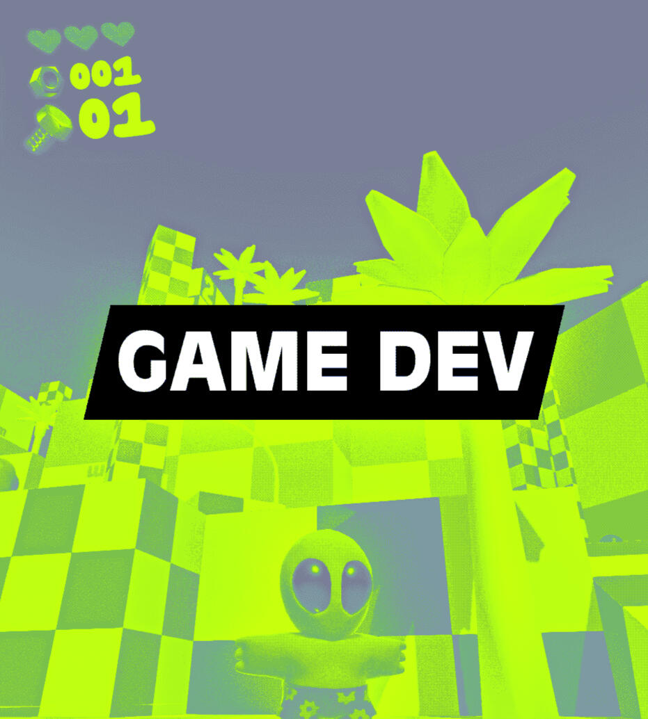 Game Dev Game Dev