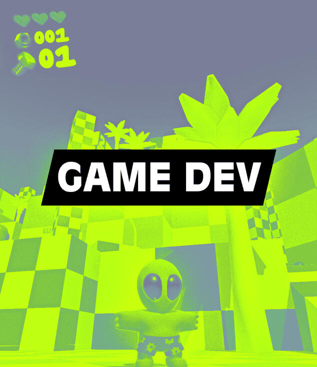 Game Dev Game Dev